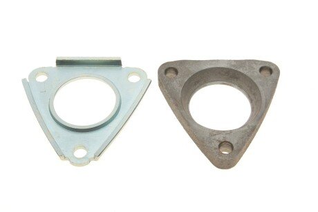 Колектор випускний gazo GZE1271