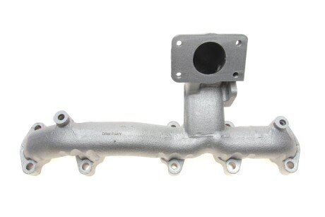 Колектор випускний gazo GZE1272