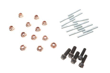 Колектор випускний gazo GZE1277