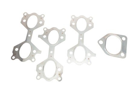 Колектор випускний gazo GZE1277