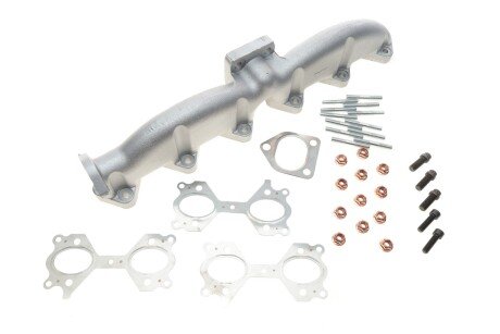 Колектор випускний gazo GZE1277