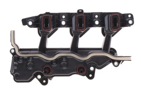 Колектор впускний gazo GZE1016