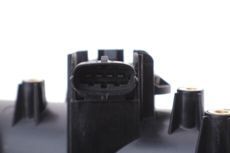 Колектор впускний gazo GZE1072