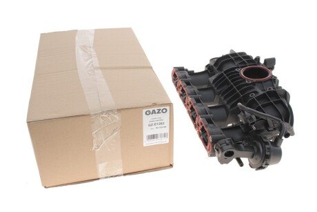 Колектор впускний gazo GZE1262