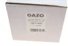 Корпус охолоджувача клапана рециркуляції відпрацьованих газів GAZO GZF1047