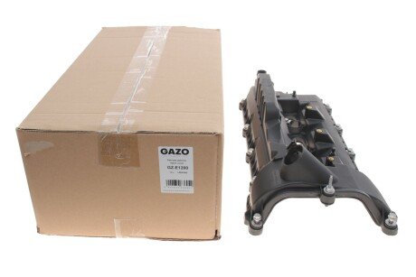 Кришка двигуна gazo GZE1200