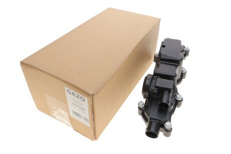 Кришка двигуна gazo GZE1202