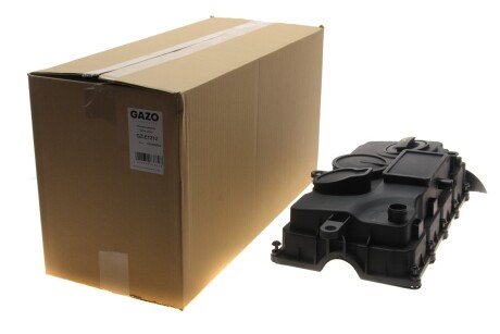 Кришка двигуна gazo GZE1212