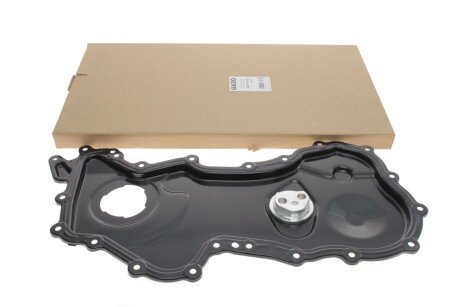 Кришка двигуна gazo GZF1418