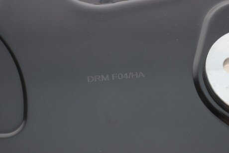 Кришка двигуна gazo GZF1418