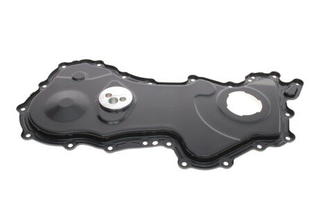 Кришка двигуна gazo GZF1418 на Рено Талісман