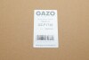 Кришка двигуна gazo GZF1730
