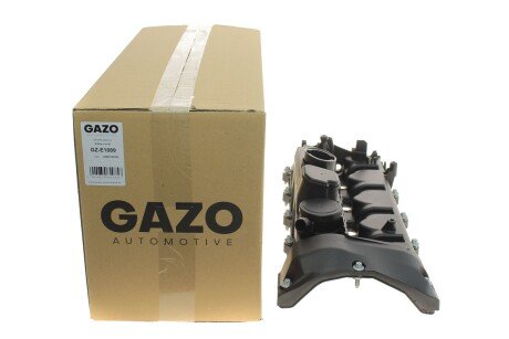 Кришка клапанів gazo GZE1089