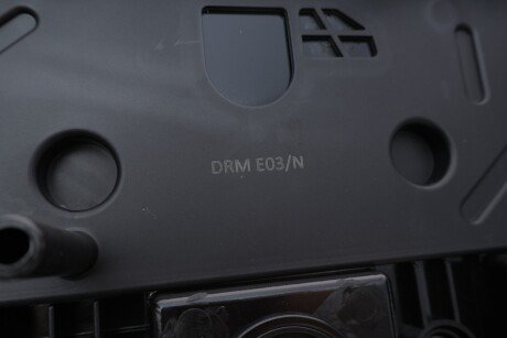 Кришка клапанів gazo GZE1102