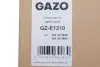 Кришка клапанів GAZO GZE1210