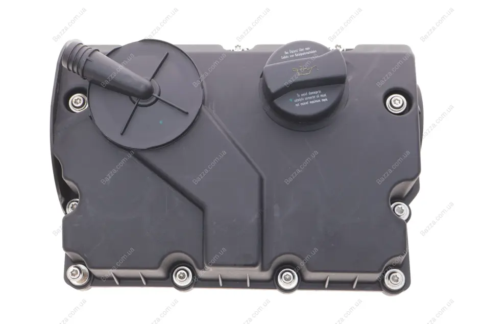 Кришка клапанів GAZO GZE1210