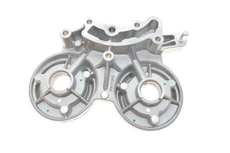 Кронштейн gazo GZF1607 на Ауди А3