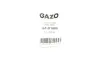 Маслопровід GAZO GZD1086