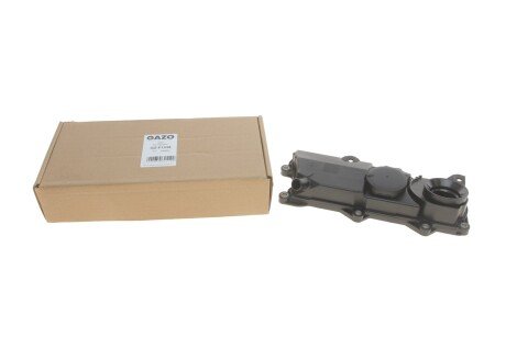 Масловіддільник картерних газів gazo GZF1238