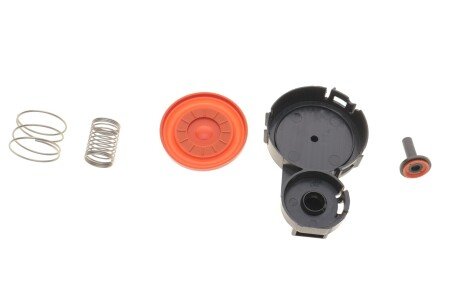 Мембрана вентиляції картера gazo GZF1582