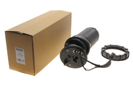 Насос паливний gazo GZD1153