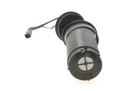 Насос паливний gazo GZD1153