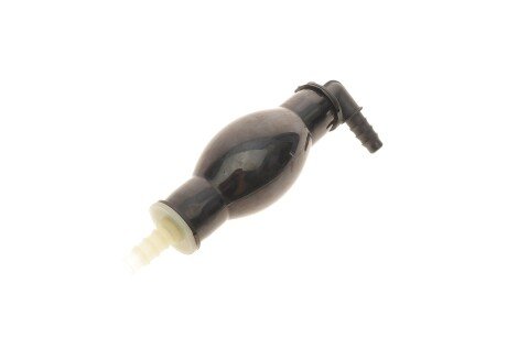 Насос ручної підкачки палива gazo GZA1537 на Ниссан Навара