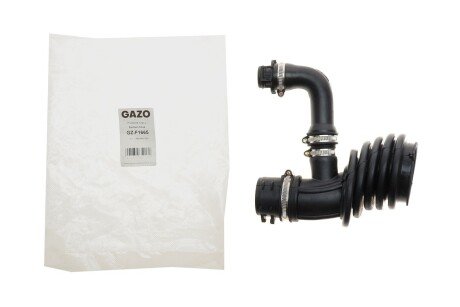 Патрубок gazo GZF1665