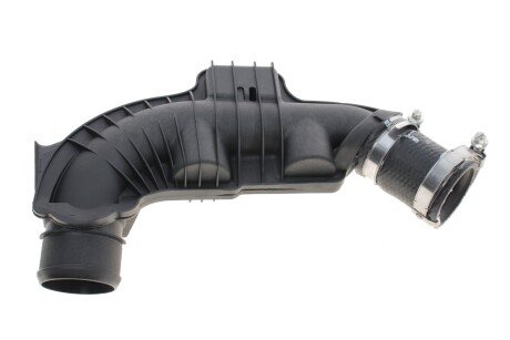 Патрубок интеркулера (турбины) gazo GZF1417