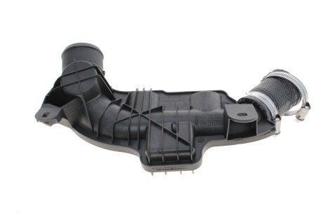 Патрубок интеркулера (турбины) gazo GZF1417 на Ситроен Дс3