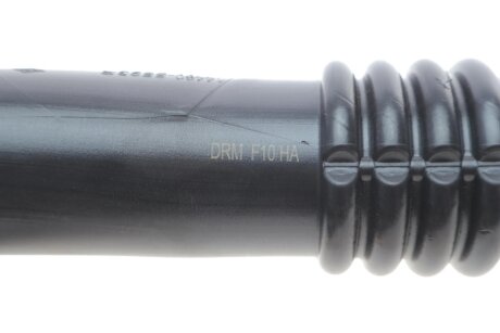 Патрубок інтеркулера (турбіни) gazo GZD1245