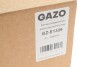 Патрубок повітряного фільтра gazo GZE1309
