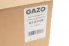 Патрубок повітряного фільтра GAZO GZE1309
