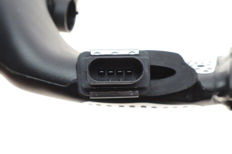 Патрубок повітряного фільтра gazo GZE1309