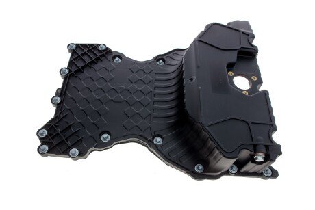 Піддон масляний gazo GZF1194 на Мерседес E-Class A207/C207