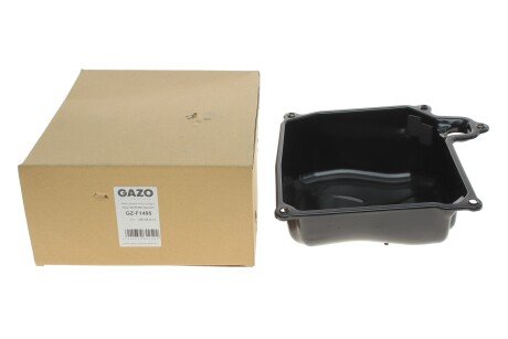 Піддон масляний gazo GZF1495