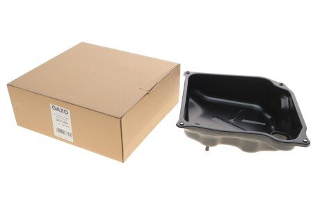 Піддон масляний gazo GZF1604