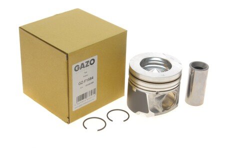 Поршень gazo GZF1584