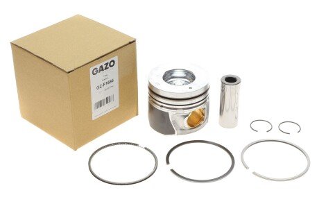 Поршень gazo GZF1686