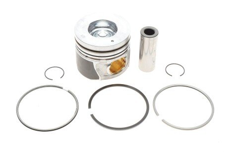 Поршень gazo GZF1686 на Хендай Санта фе 2