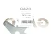 Прокладка дросельної заслінки GAZO GZA1143