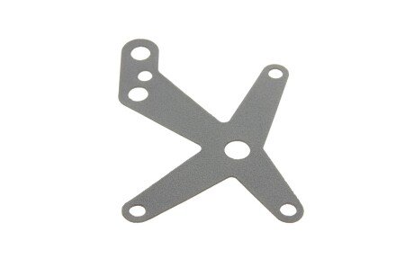 Прокладка дросельної заслінки gazo GZA1143