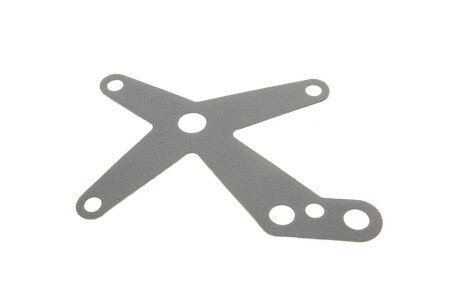 Прокладка дросельної заслінки gazo GZA1143