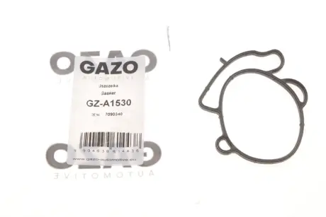 Прокладка GAZO GZA1530 Форд Эскорт