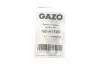 Прокладка GAZO GZA1705