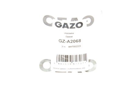 Прокладка gazo GZA2068