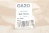 Прокладка, головка циліндра GAZO GZA2562