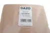 Прокладка головки блоку циліндрів GAZO GZA2526 (фото 2)