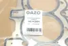 Прокладка головки блоку циліндрів GAZO GZA2604