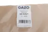Прокладка головки блоку циліндрів GAZO GZA2621 (фото 2)